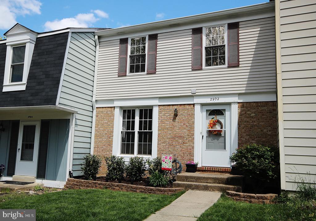 LAKE RIDGE - Residential