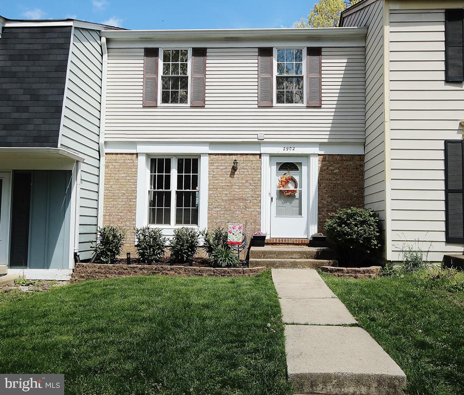 LAKE RIDGE - Residential