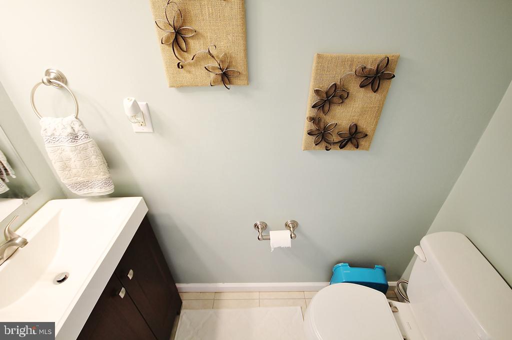 LAKE RIDGE - Residential