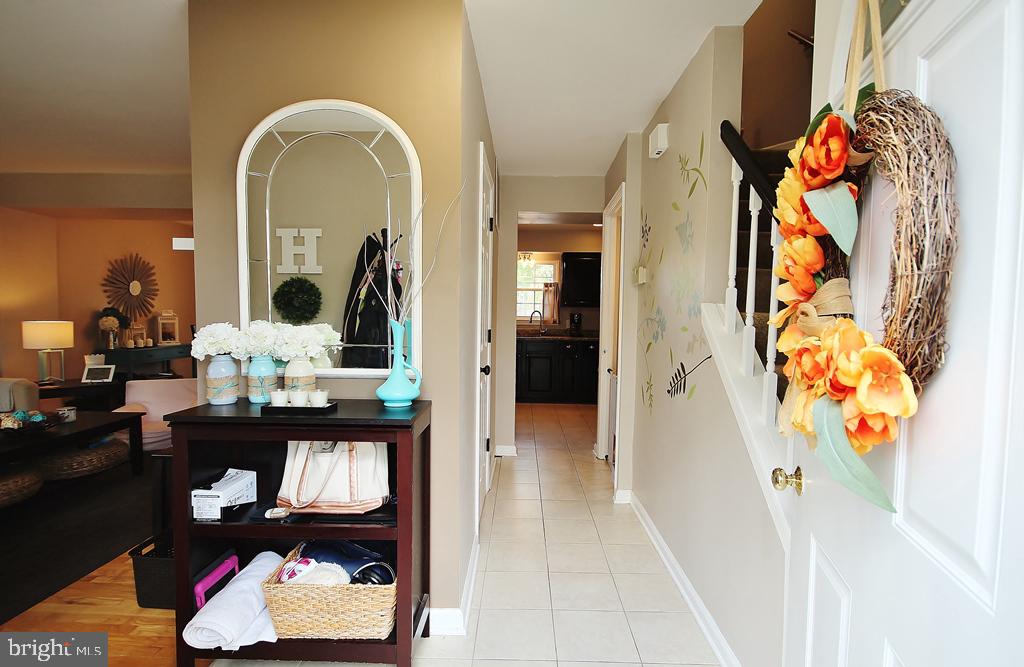 LAKE RIDGE - Residential