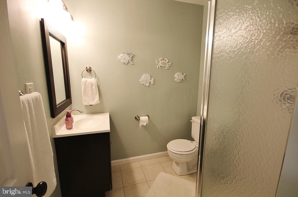 LAKE RIDGE - Residential