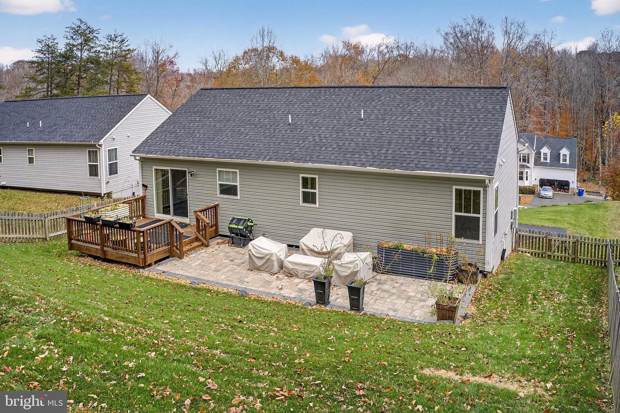 Fredericksburg, Virginia 22405, United States, 3 Bedrooms Bedrooms, ,3 BathroomsBathrooms,Residential,Active,241077