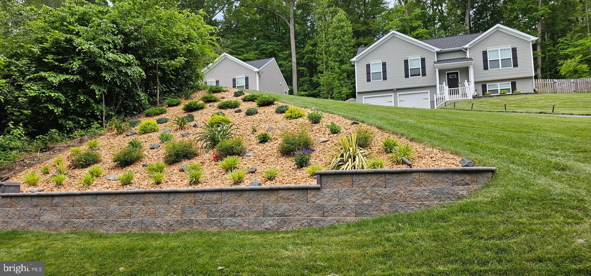 ARGYLE HILLS - Residential