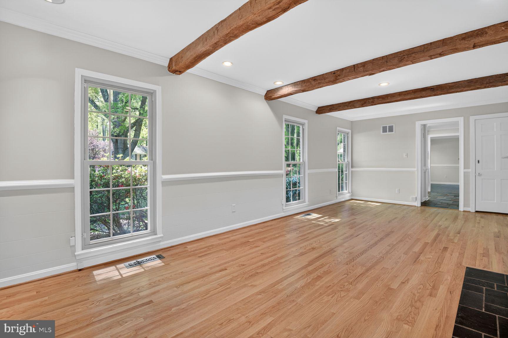 FLOWER VALLEY - Residential