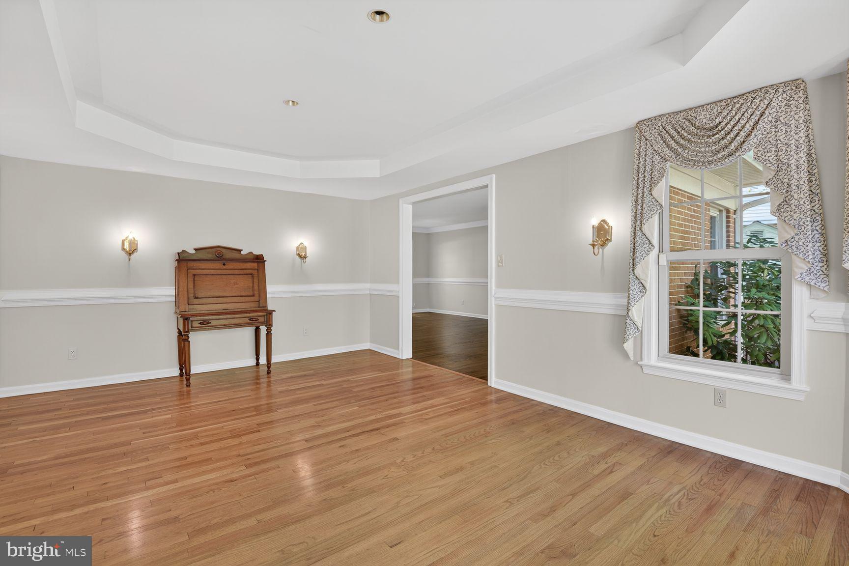 FLOWER VALLEY - Residential