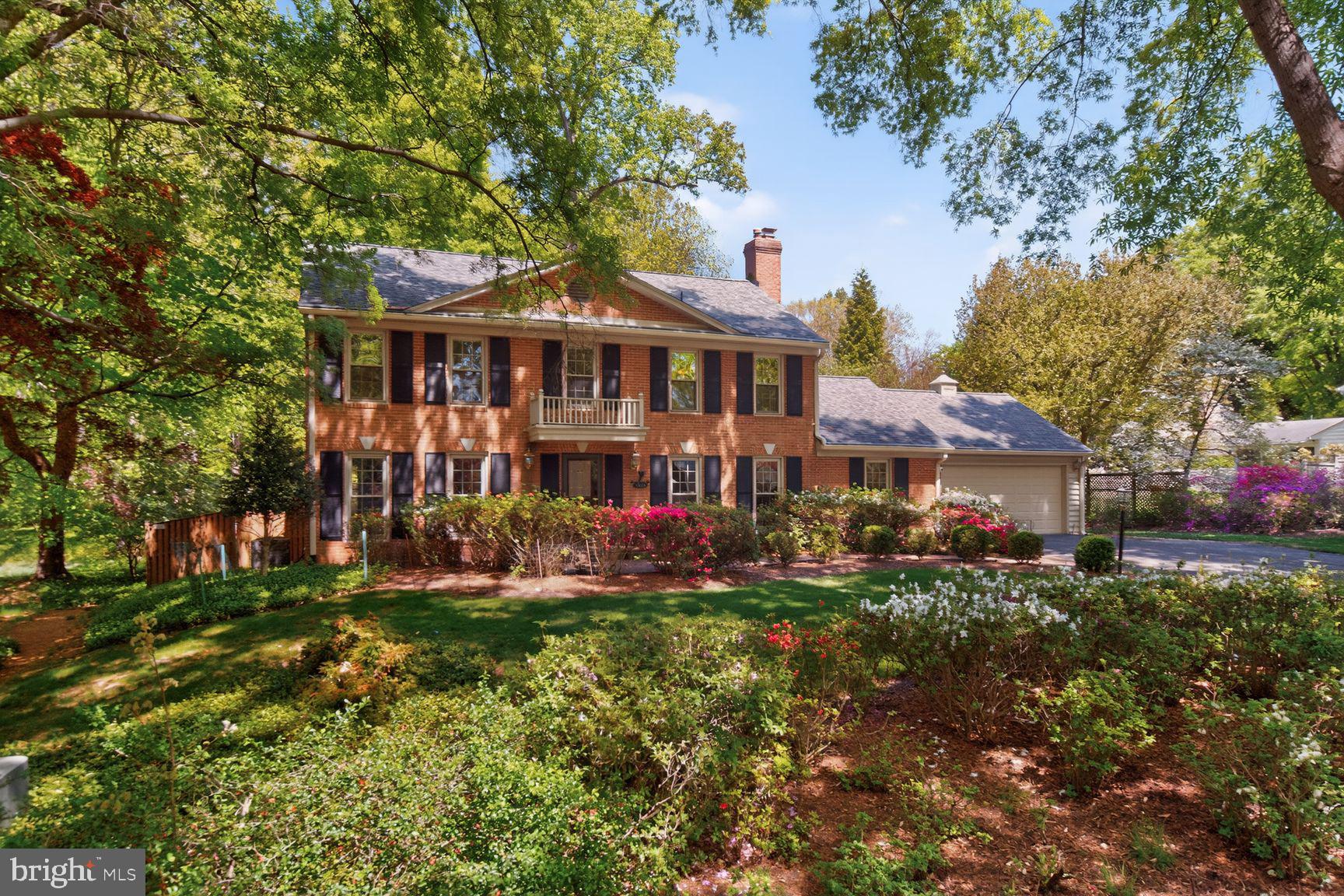 FLOWER VALLEY - Residential