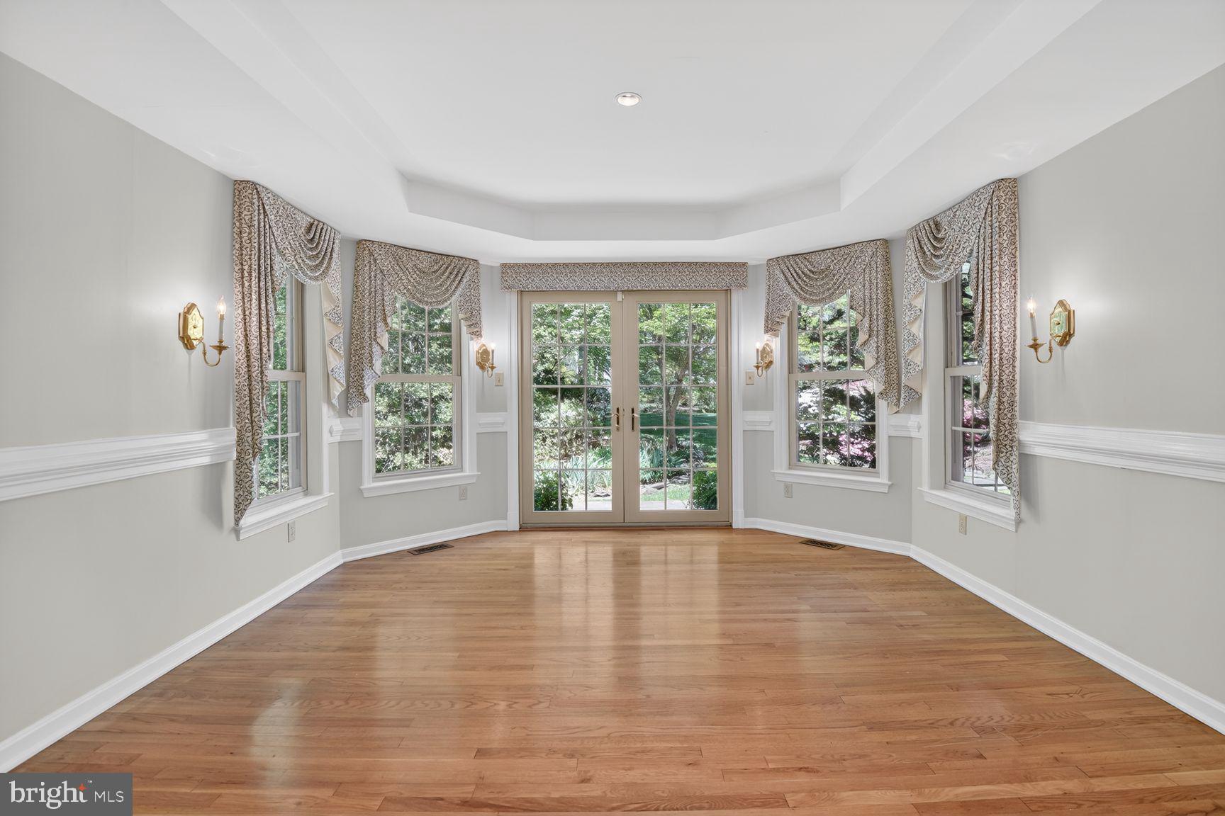 FLOWER VALLEY - Residential