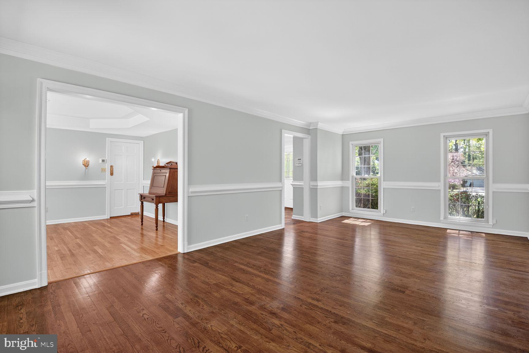 FLOWER VALLEY - Residential