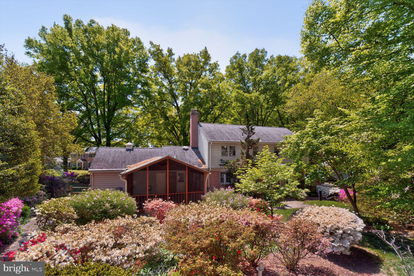 FLOWER VALLEY - Residential