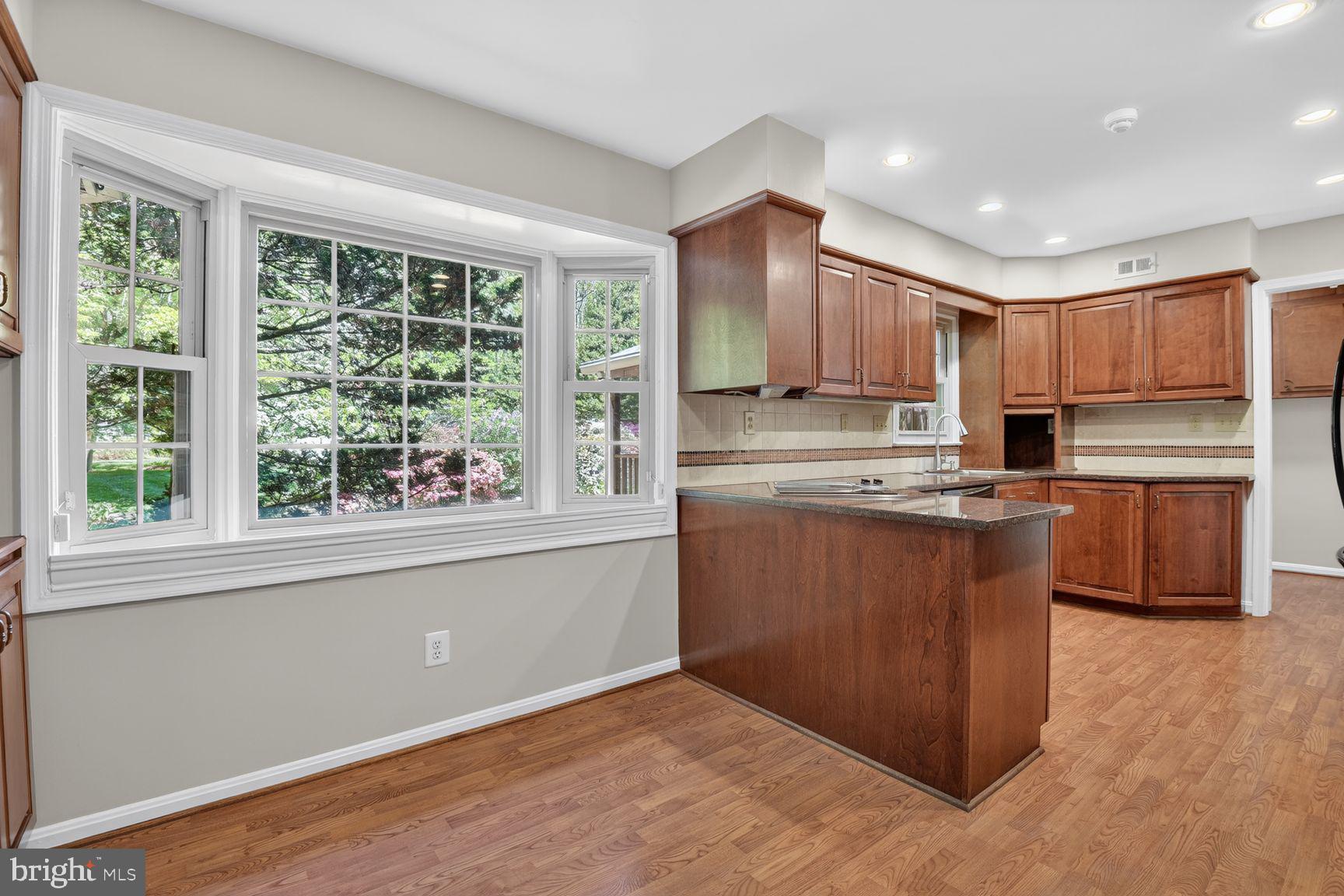 FLOWER VALLEY - Residential