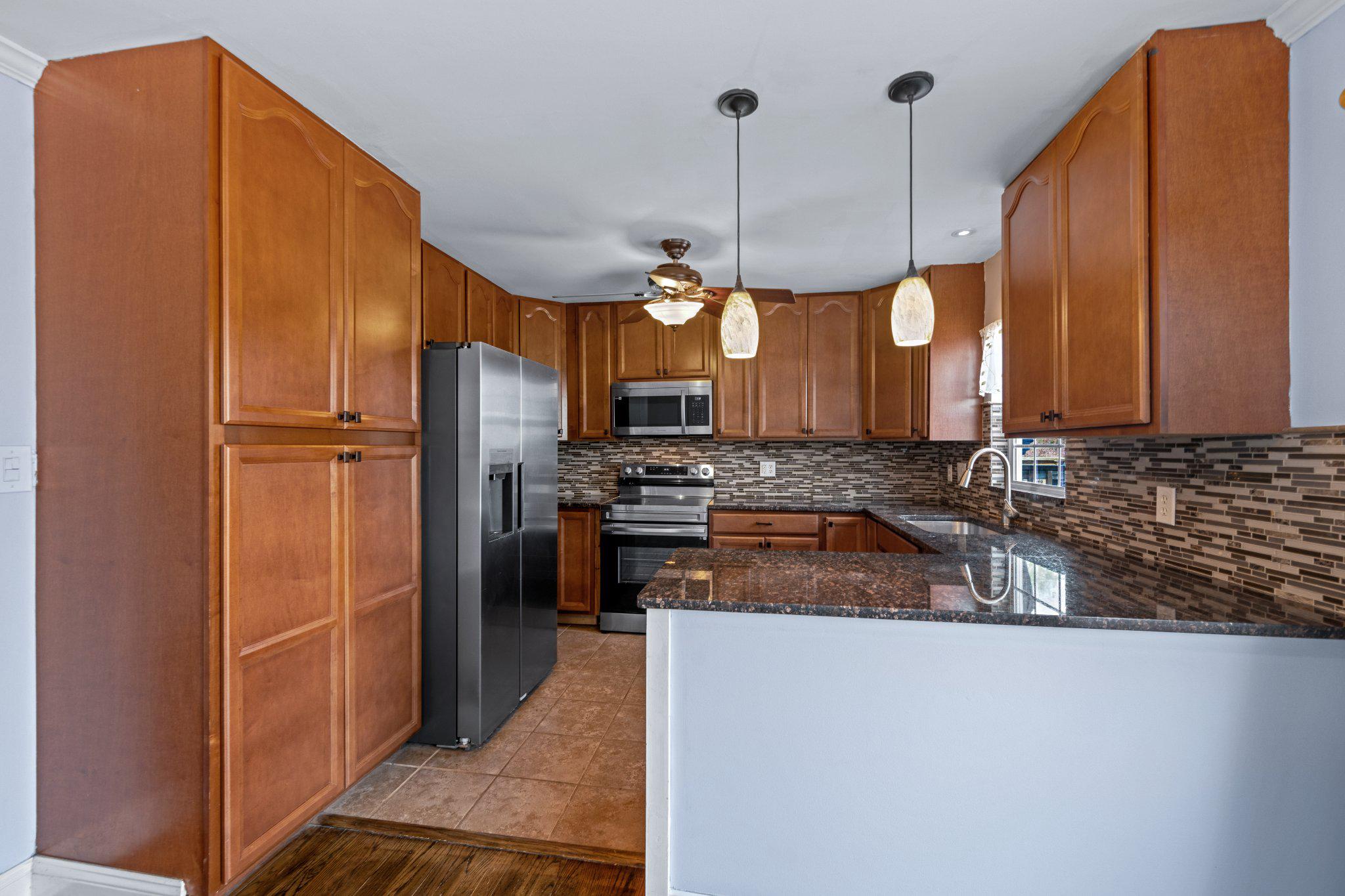 CARROLL MEADOWS - Residential