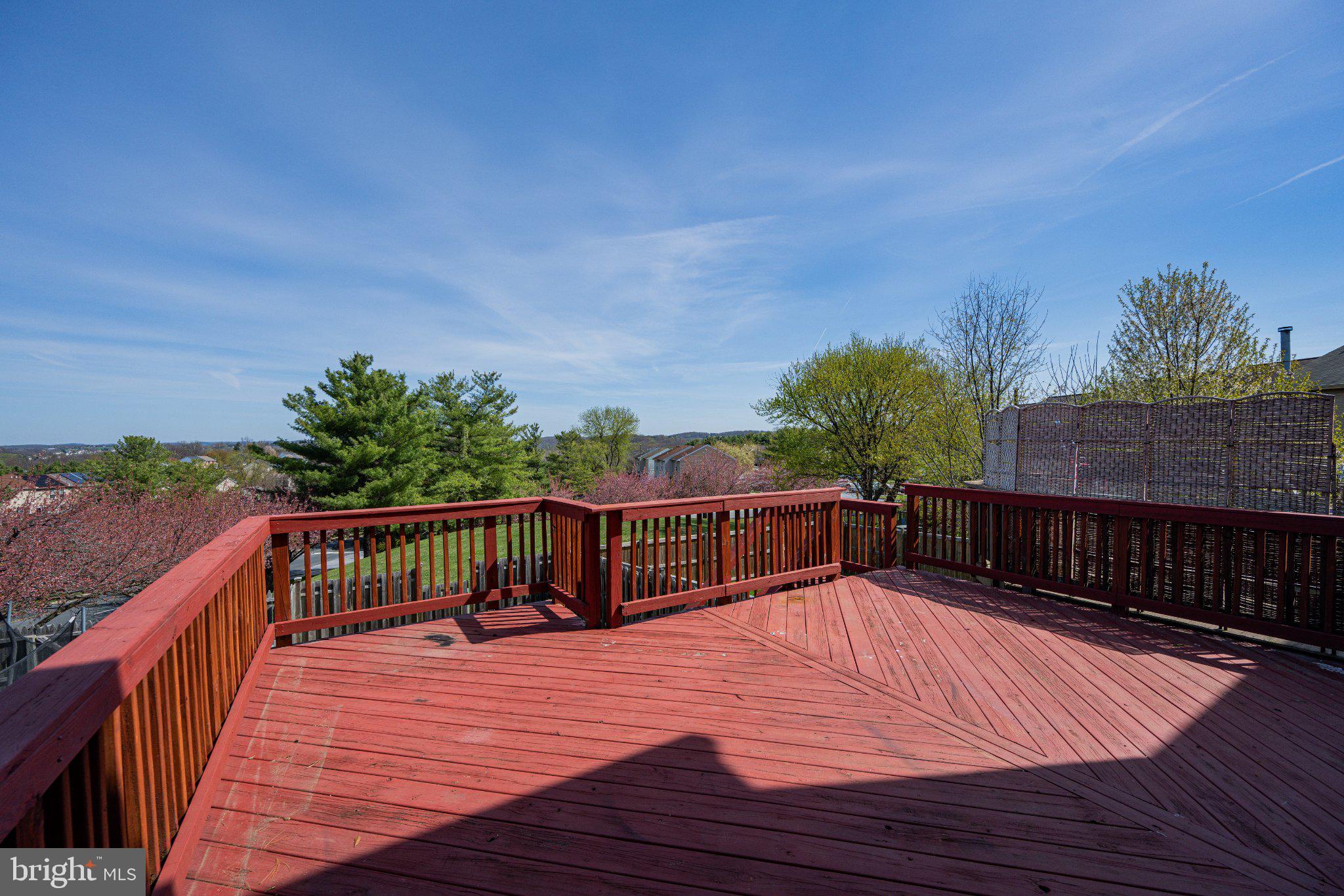 CARROLL MEADOWS - Residential