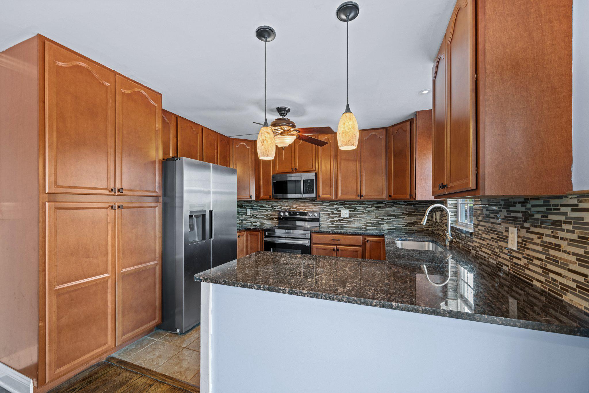 CARROLL MEADOWS - Residential