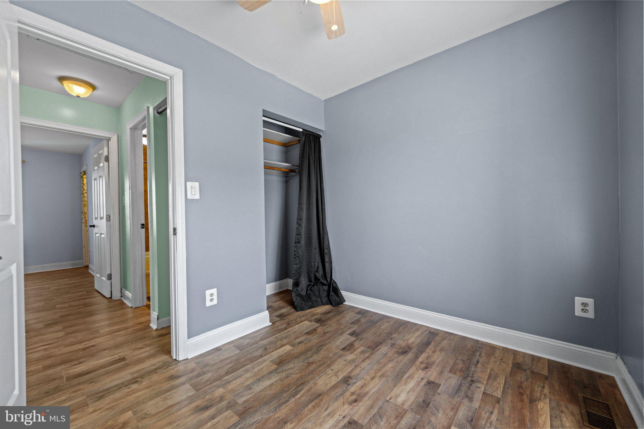 CARROLL MEADOWS - Residential