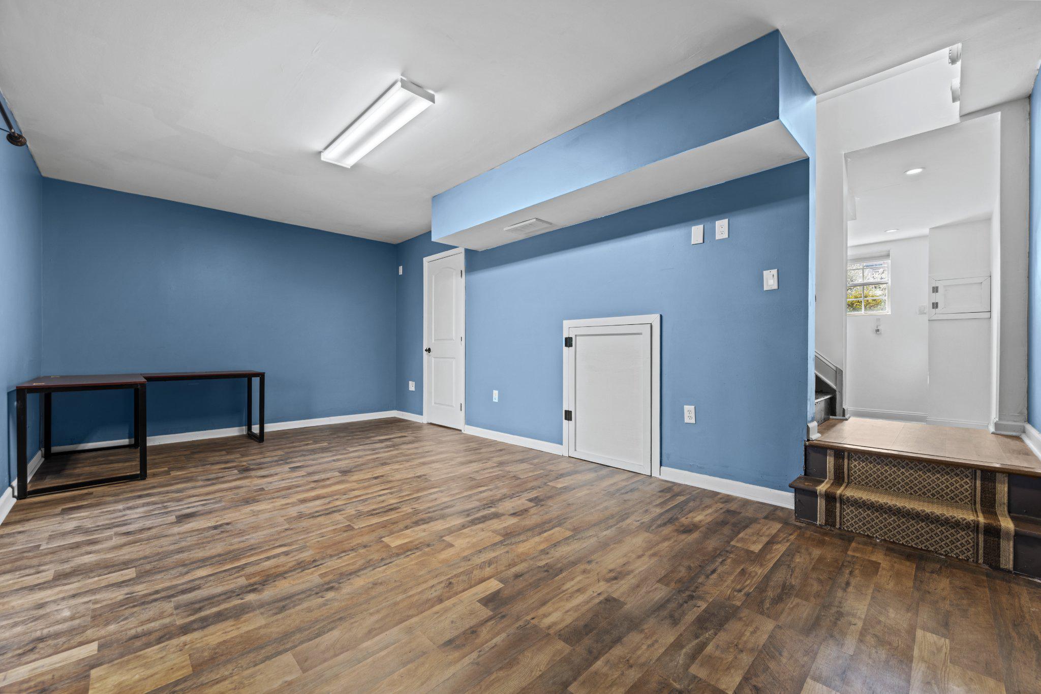 CARROLL MEADOWS - Residential