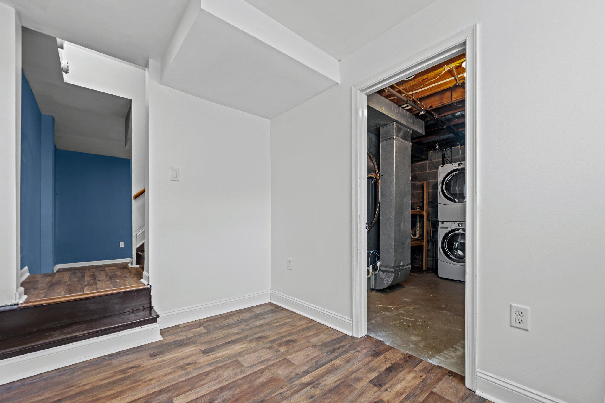 CARROLL MEADOWS - Residential