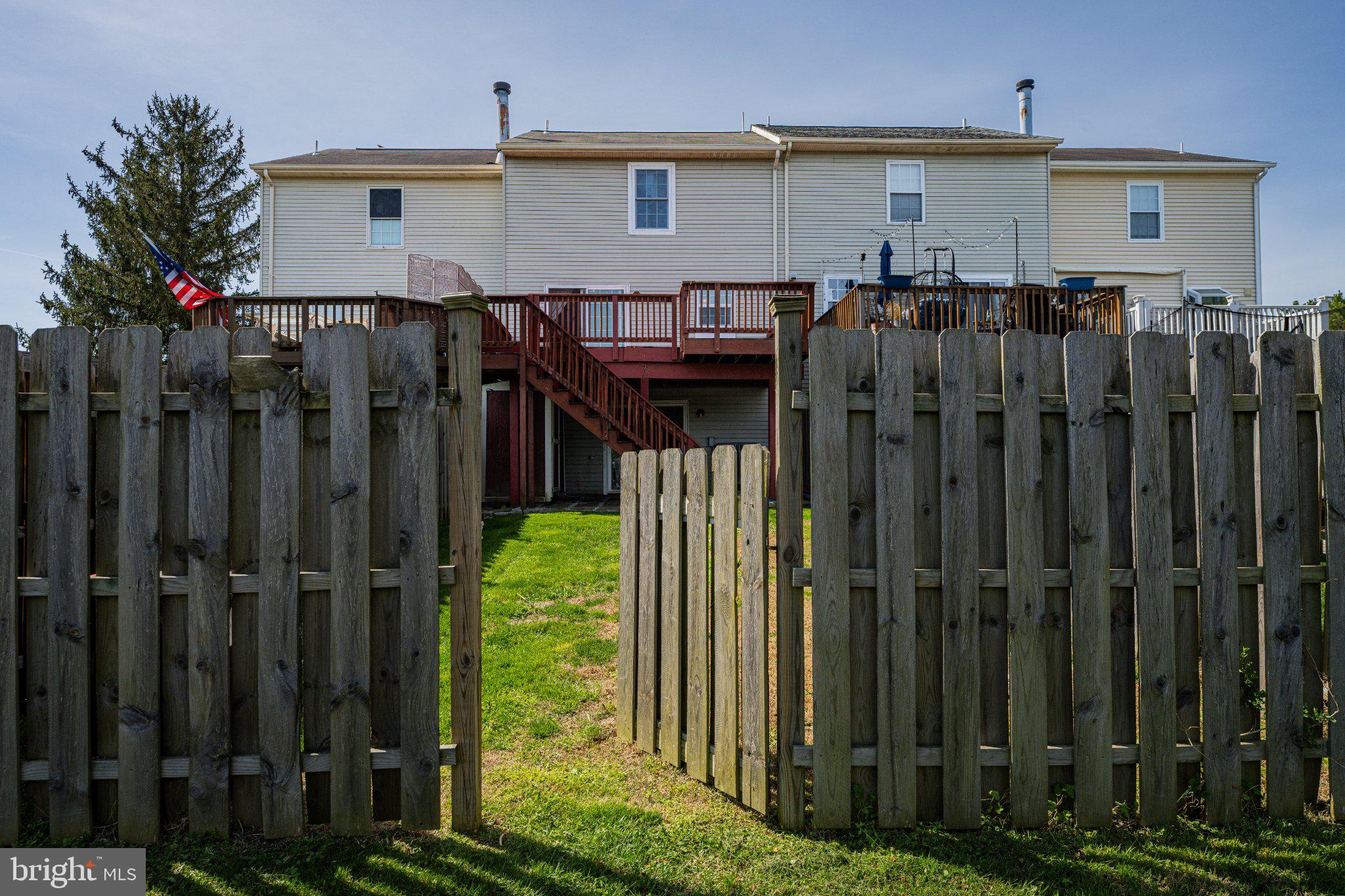 CARROLL MEADOWS - Residential