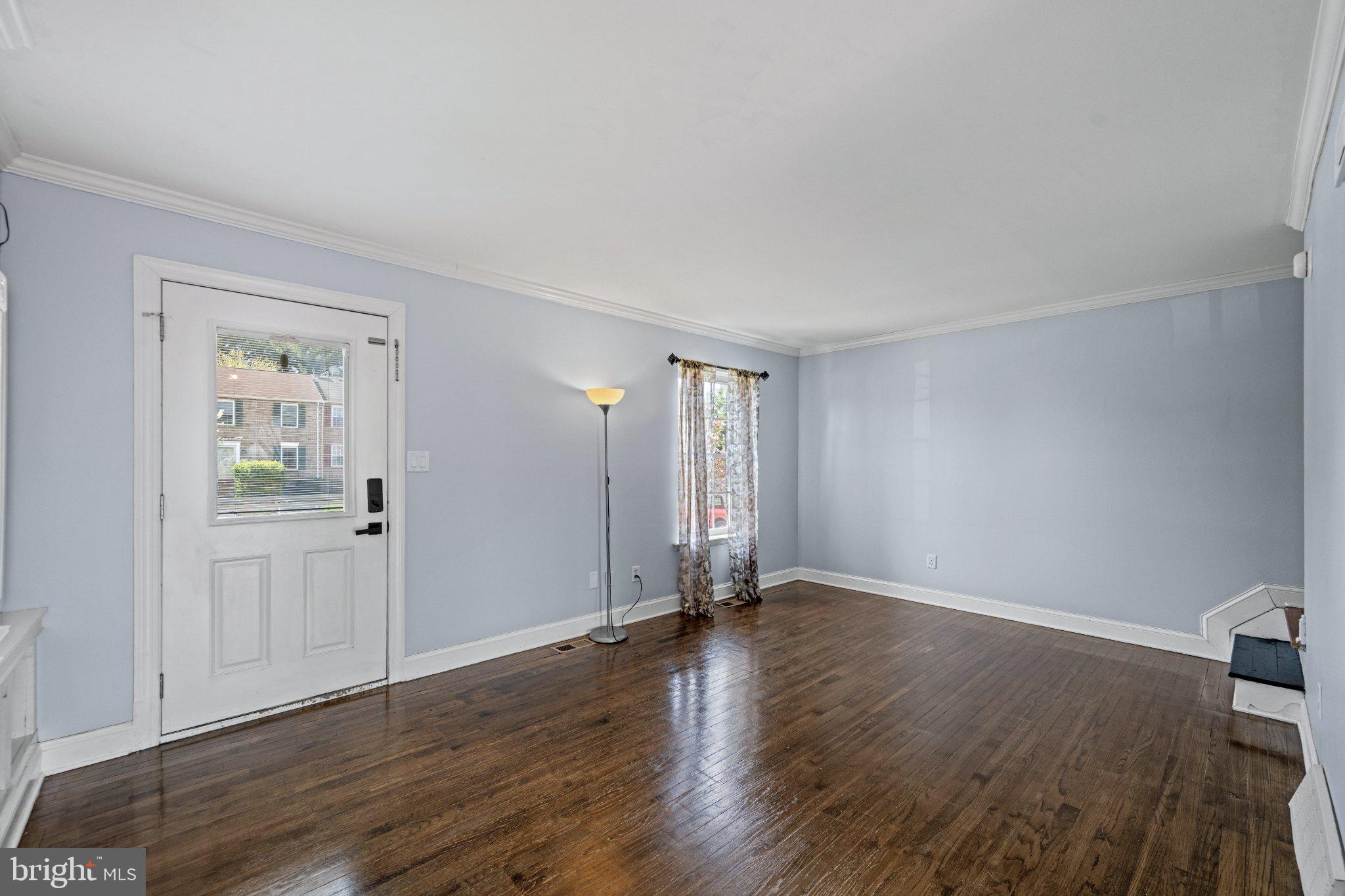 CARROLL MEADOWS - Residential