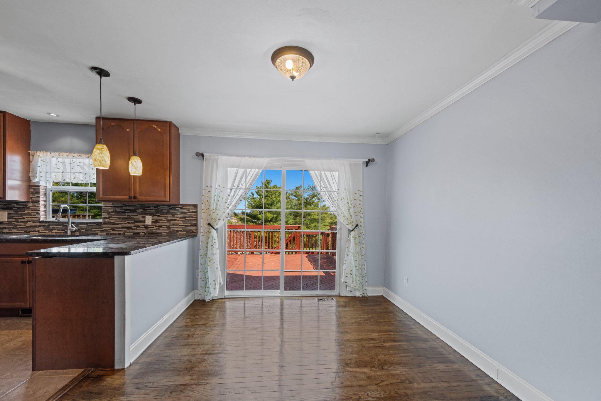 CARROLL MEADOWS - Residential