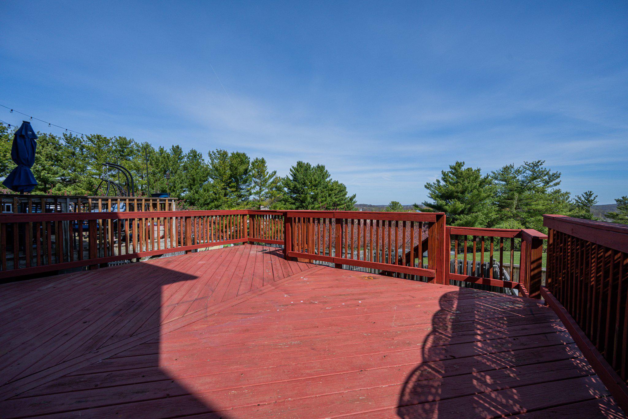 CARROLL MEADOWS - Residential