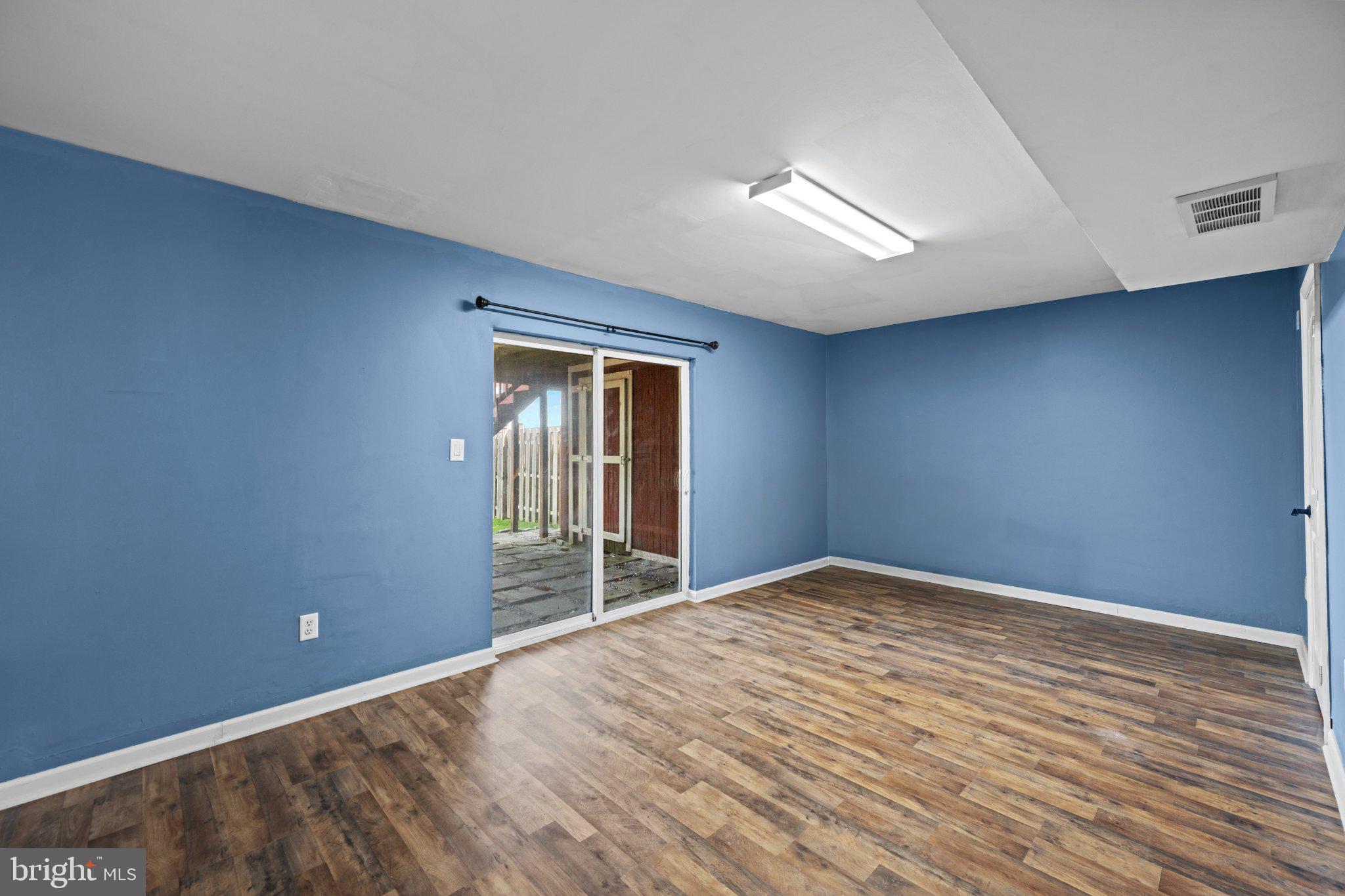 CARROLL MEADOWS - Residential