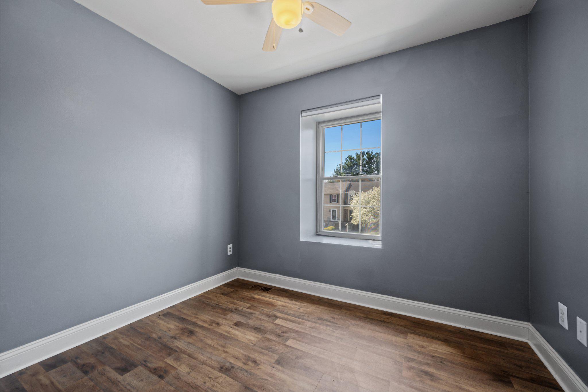 CARROLL MEADOWS - Residential