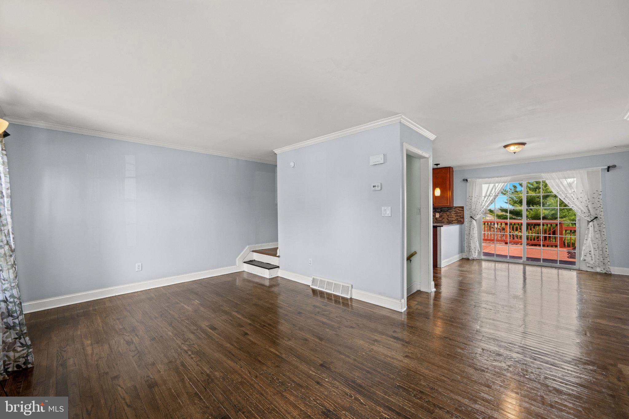 CARROLL MEADOWS - Residential