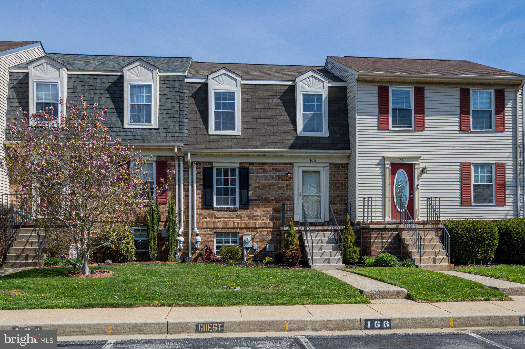 CARROLL MEADOWS - Residential