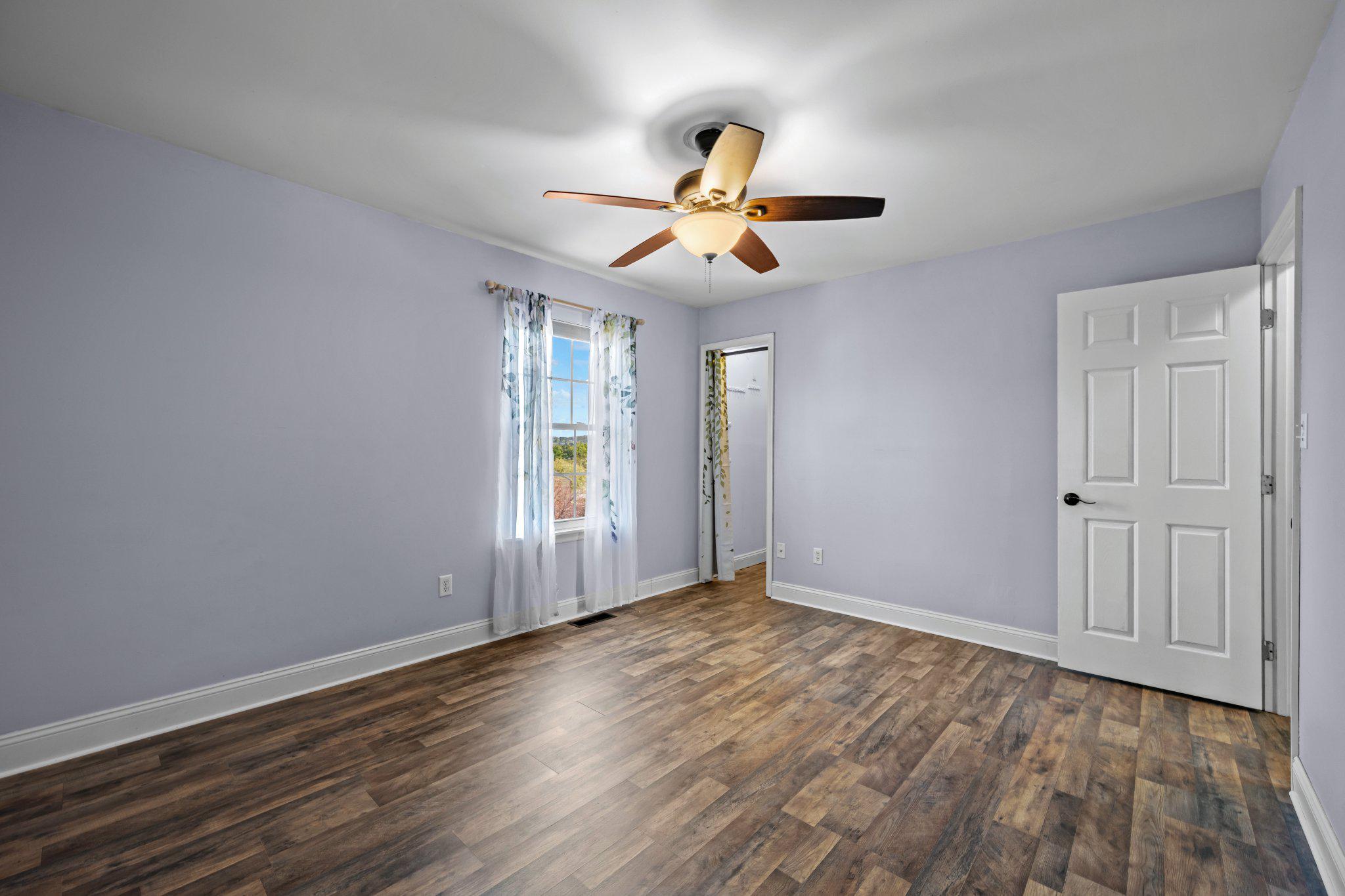 CARROLL MEADOWS - Residential