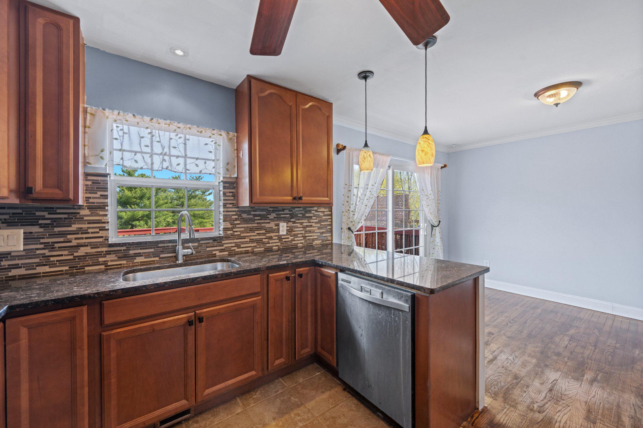 CARROLL MEADOWS - Residential