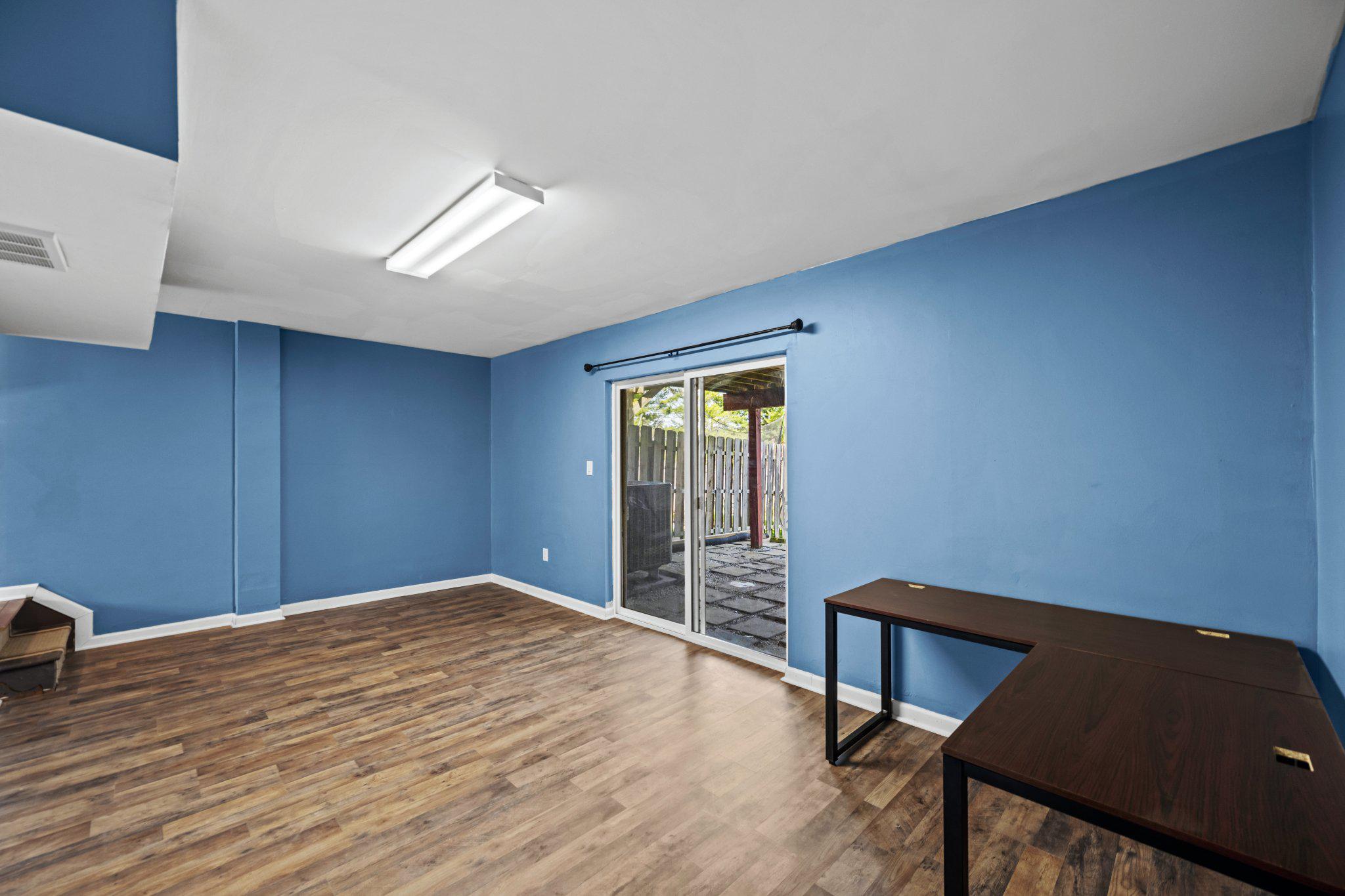 CARROLL MEADOWS - Residential