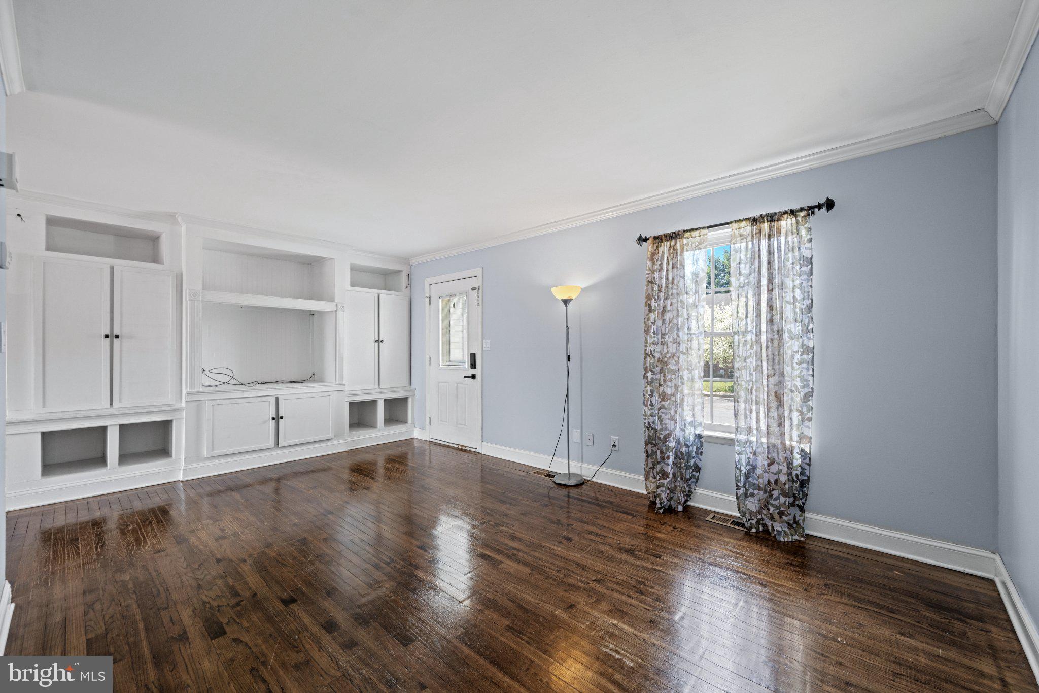 CARROLL MEADOWS - Residential