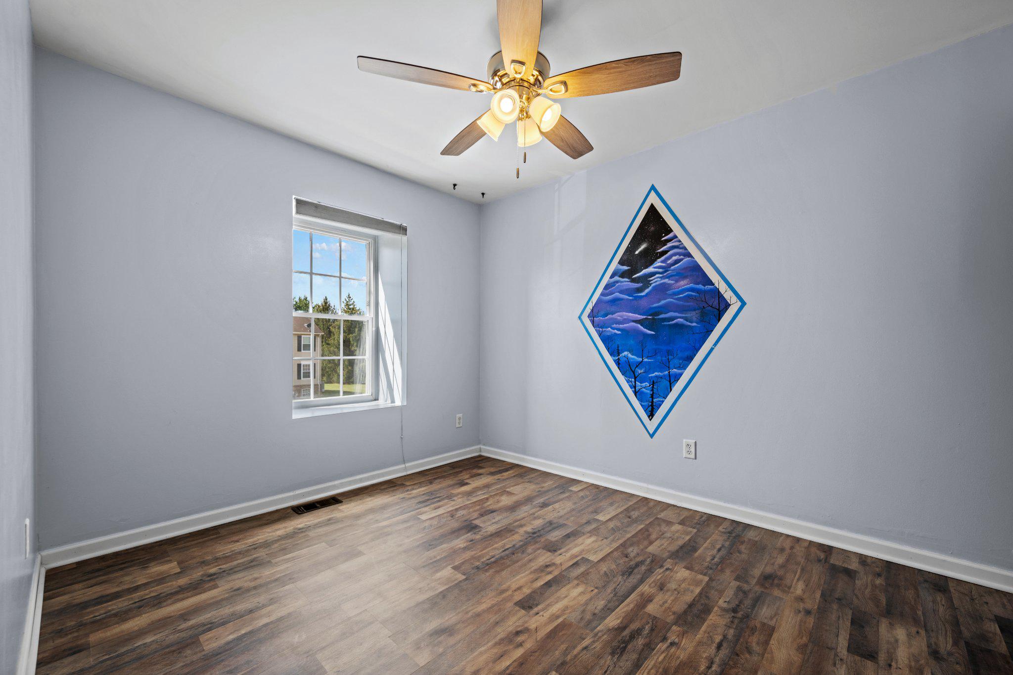 CARROLL MEADOWS - Residential