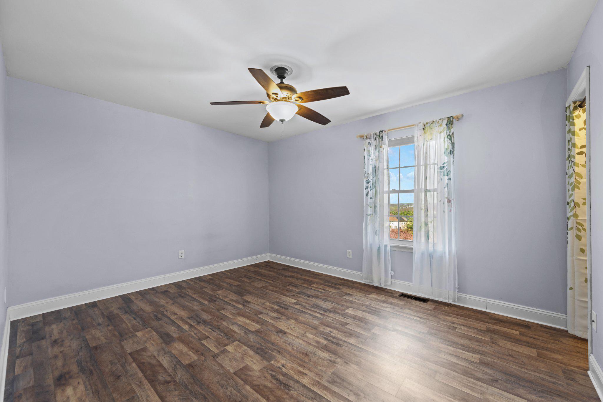 CARROLL MEADOWS - Residential