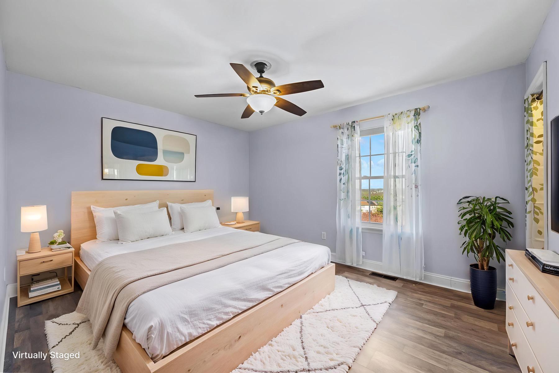 CARROLL MEADOWS - Residential