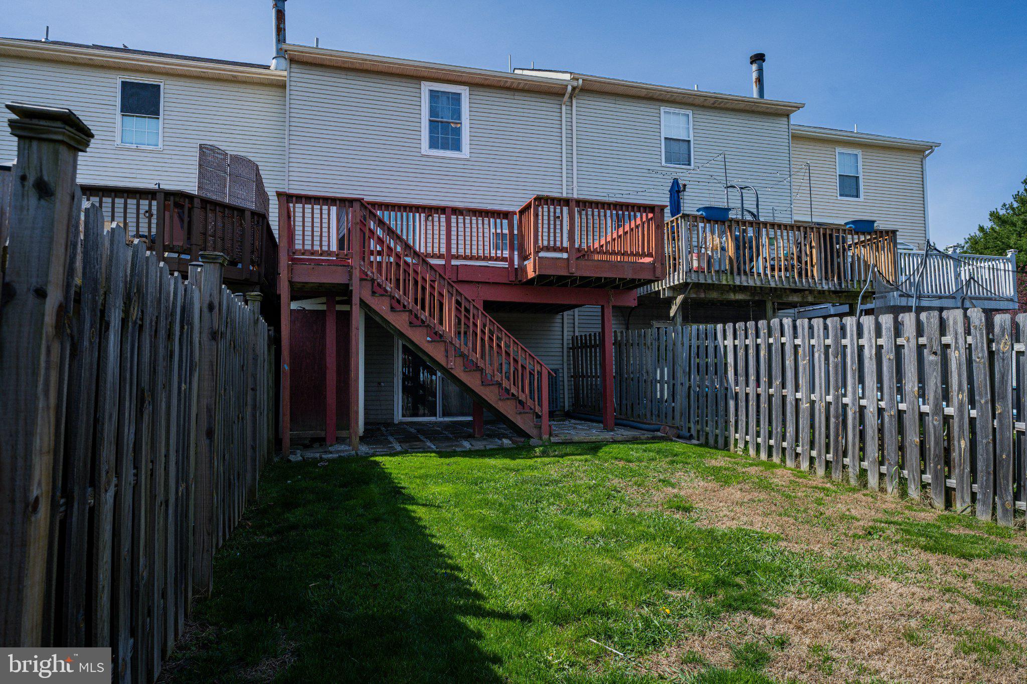 CARROLL MEADOWS - Residential