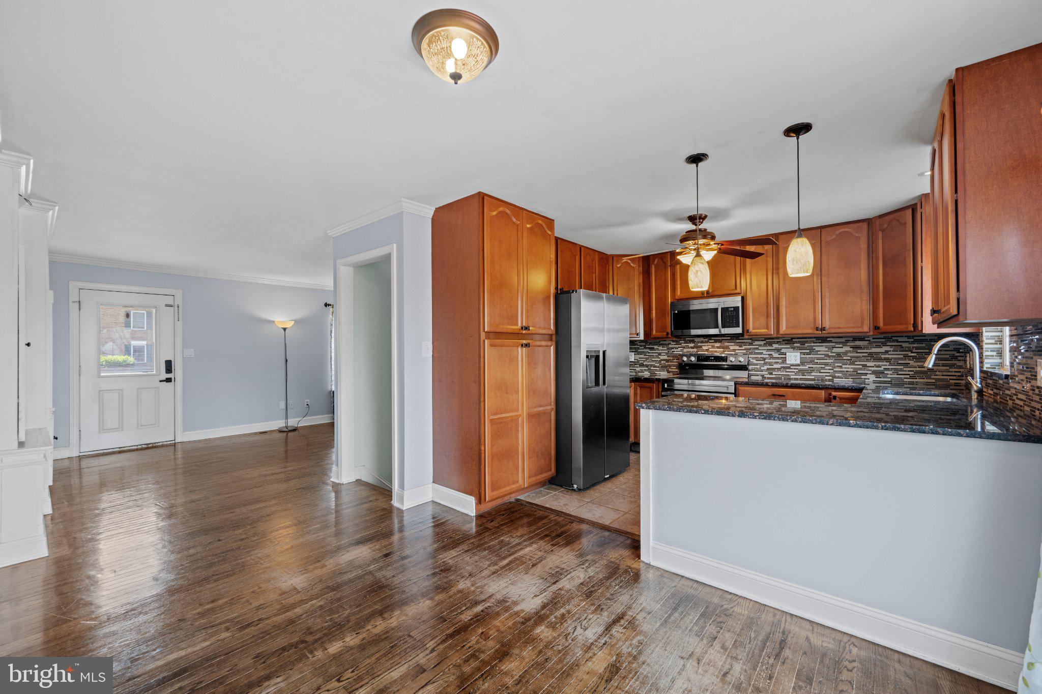 CARROLL MEADOWS - Residential