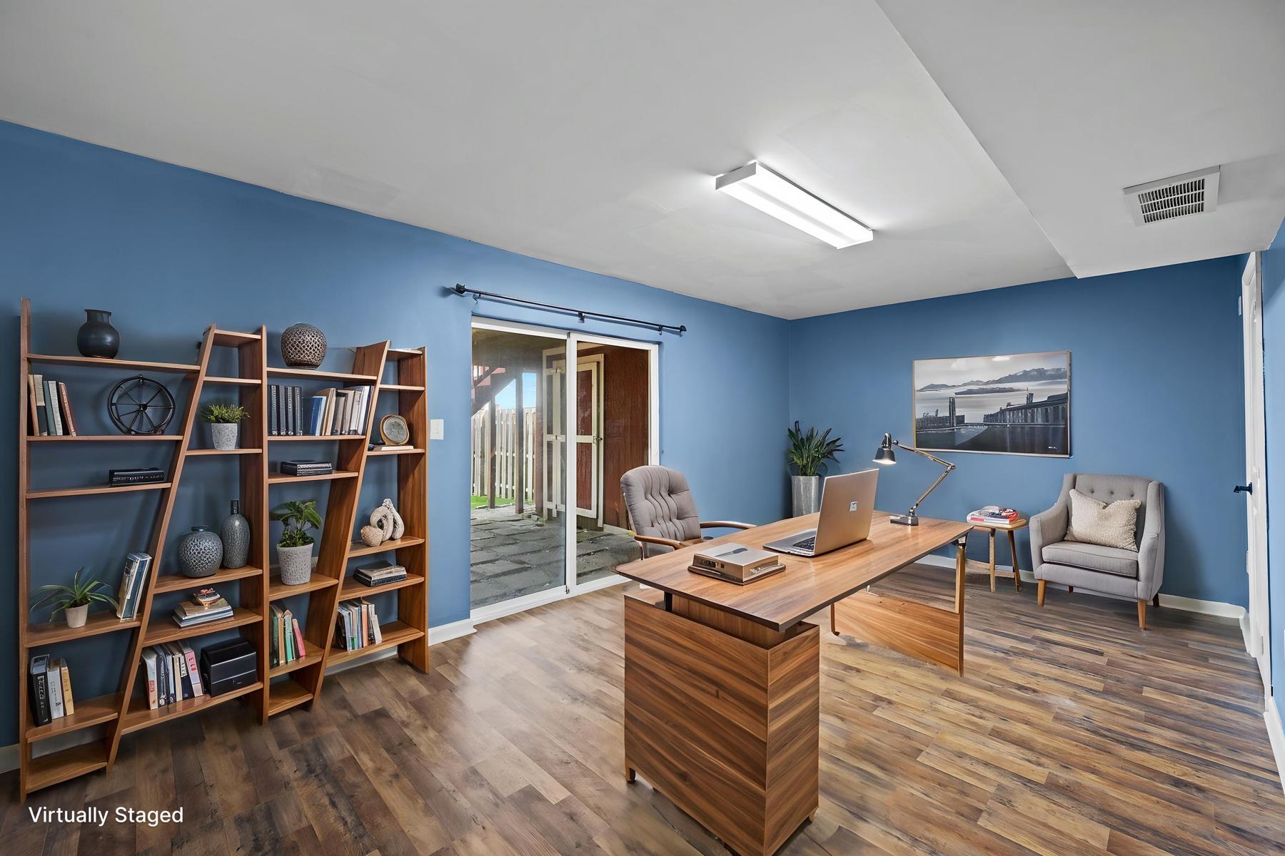 CARROLL MEADOWS - Residential