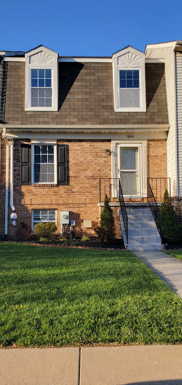 CARROLL MEADOWS - Residential