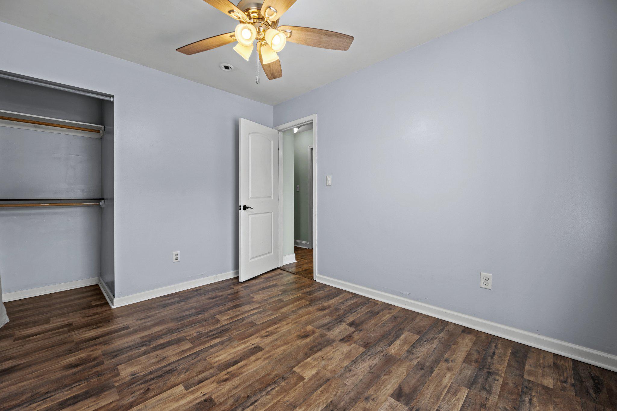 CARROLL MEADOWS - Residential