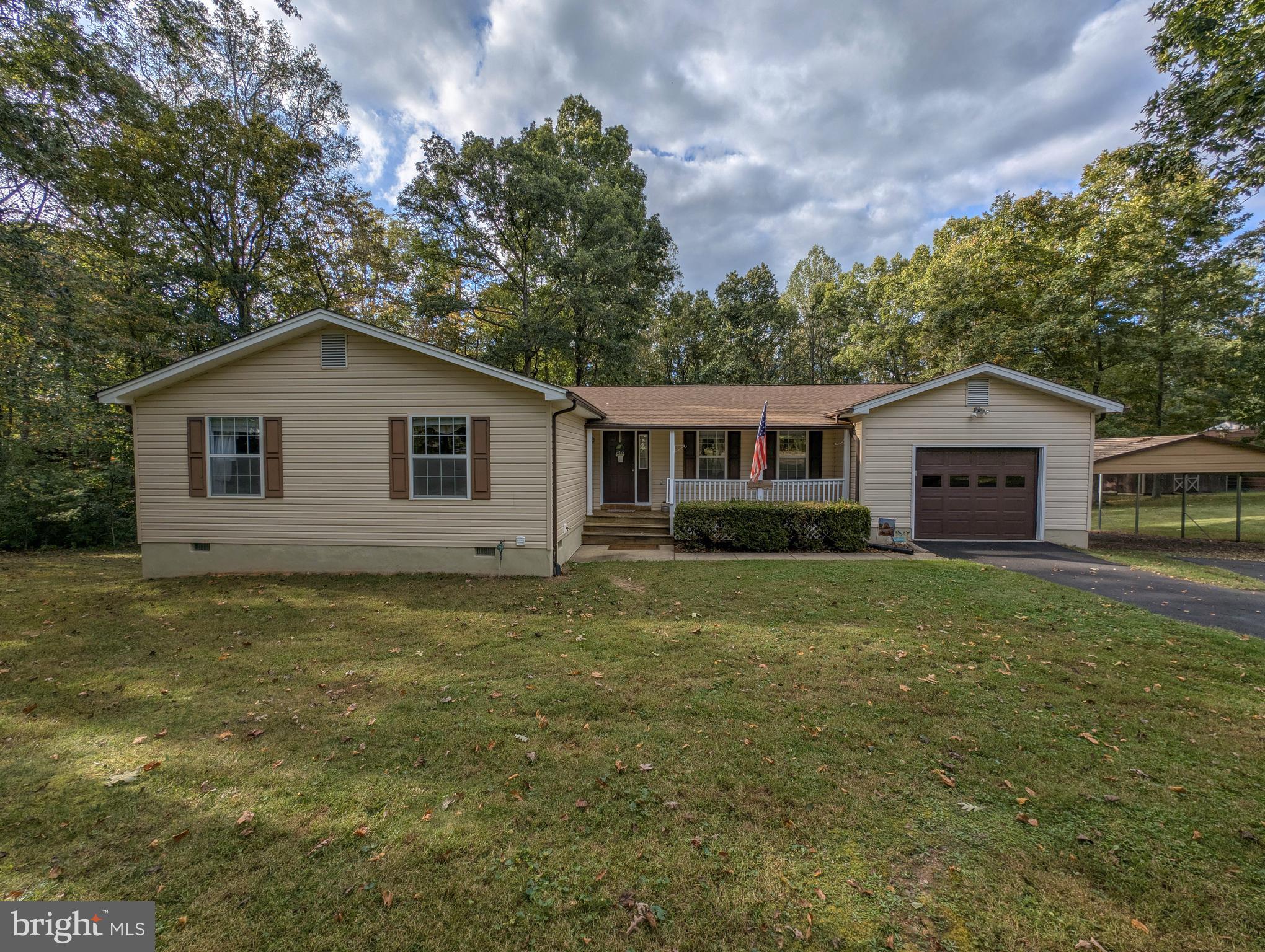 15398 NORMAN ROAD