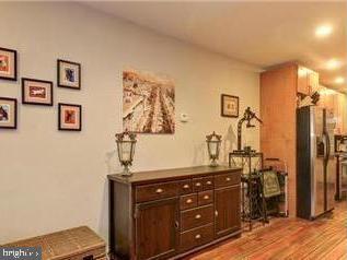 FEDERAL HILL HISTORIC DISTRICT - Residential Lease