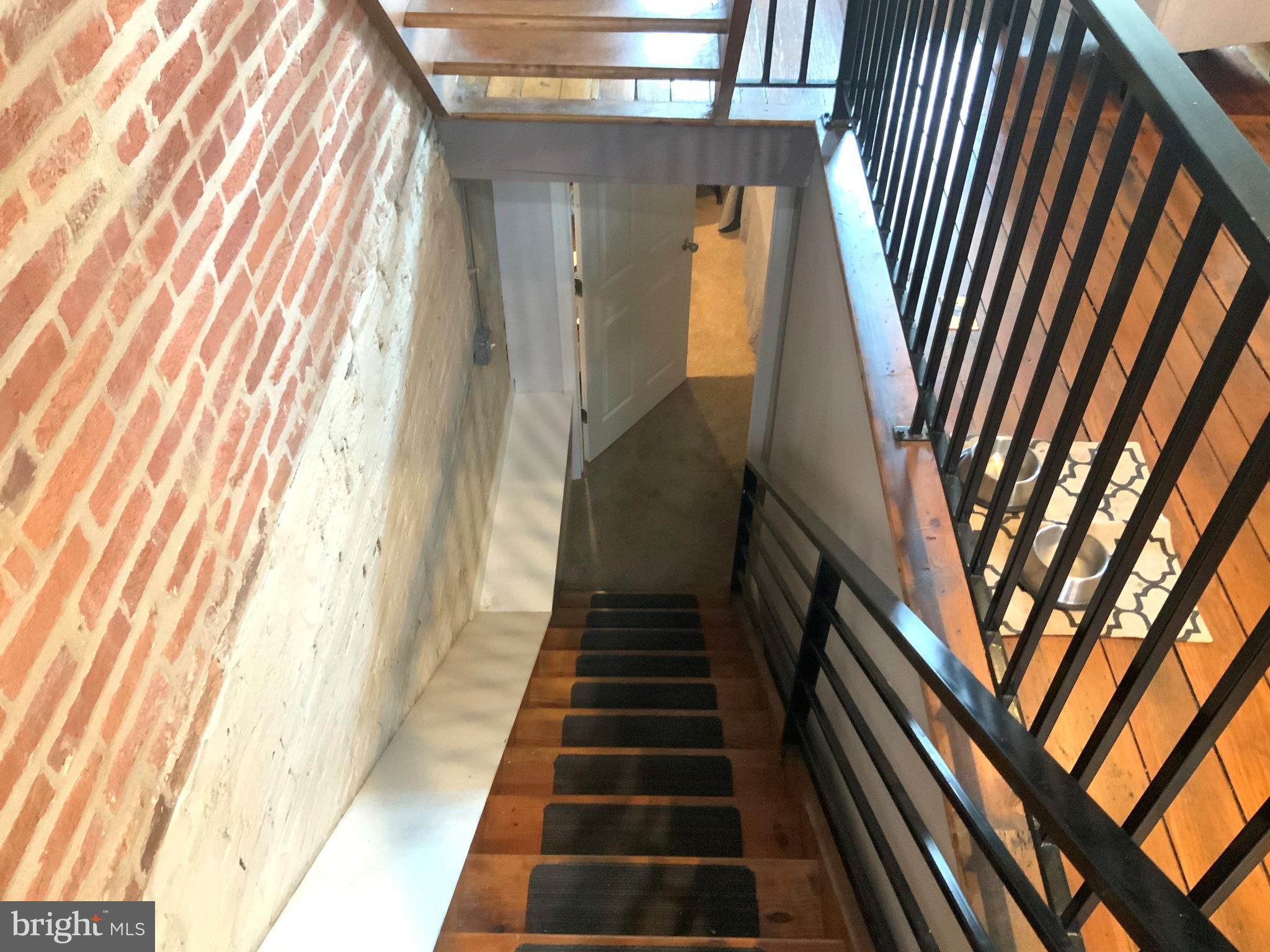 FEDERAL HILL HISTORIC DISTRICT - Residential Lease