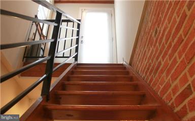 FEDERAL HILL HISTORIC DISTRICT - Residential Lease