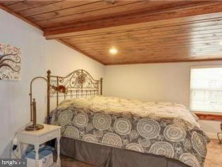 FEDERAL HILL HISTORIC DISTRICT - Residential Lease