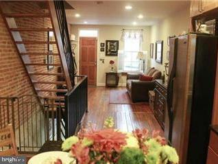 FEDERAL HILL HISTORIC DISTRICT - Residential Lease