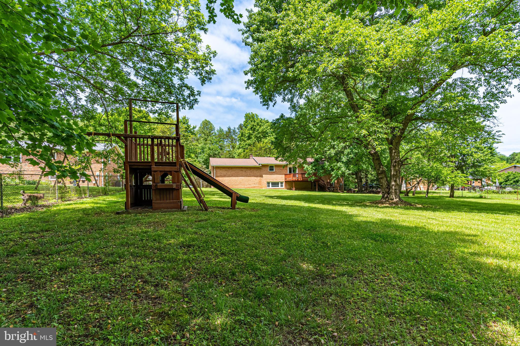 RED HILL - Residential