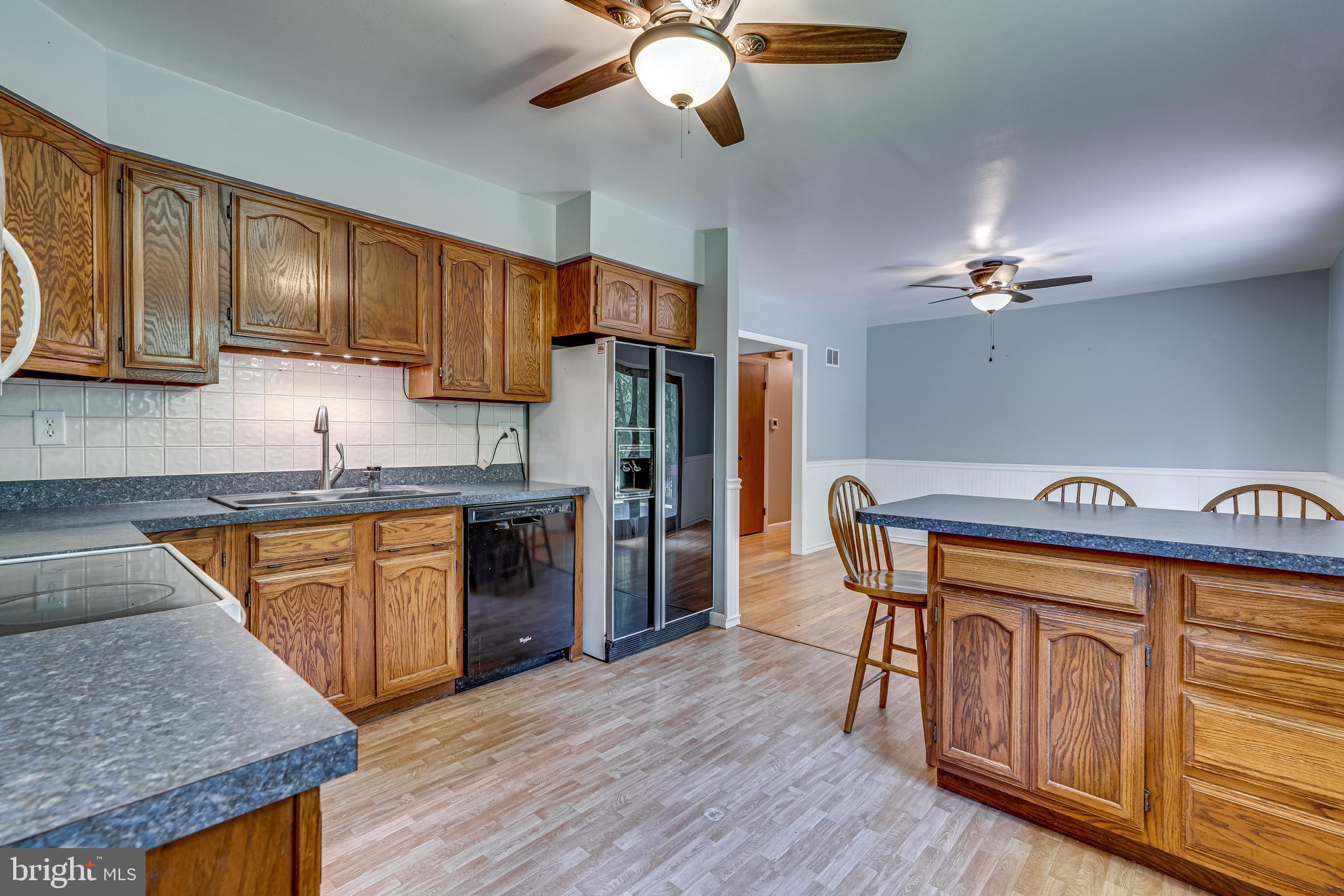 RED HILL - Residential