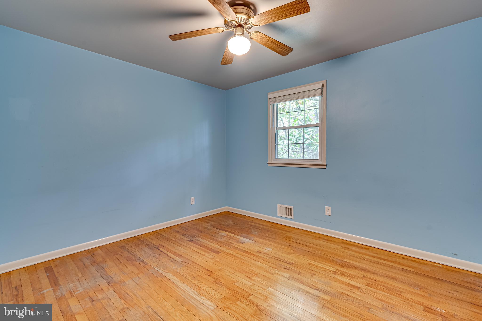 RED HILL - Residential