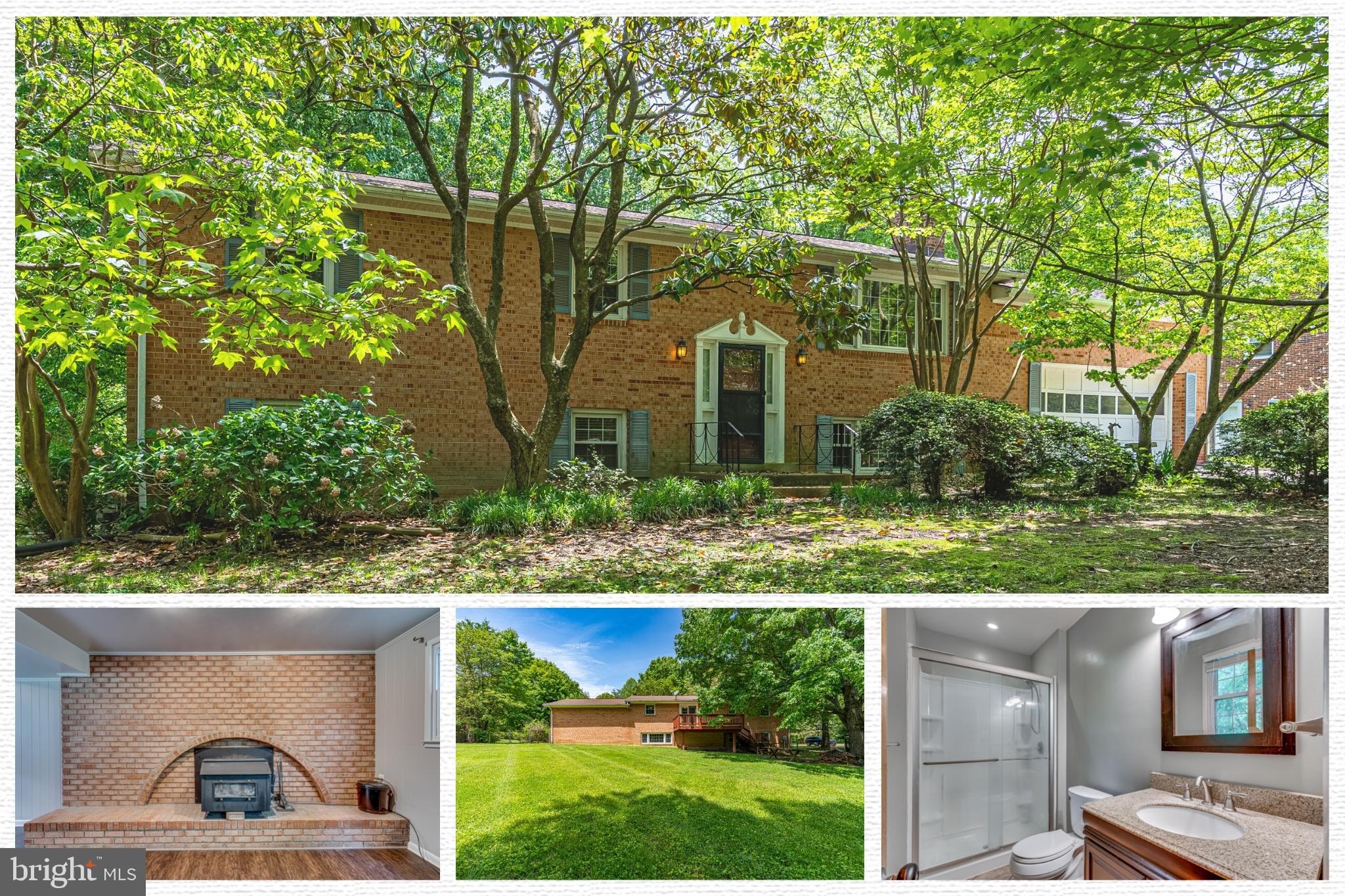 RED HILL - Residential